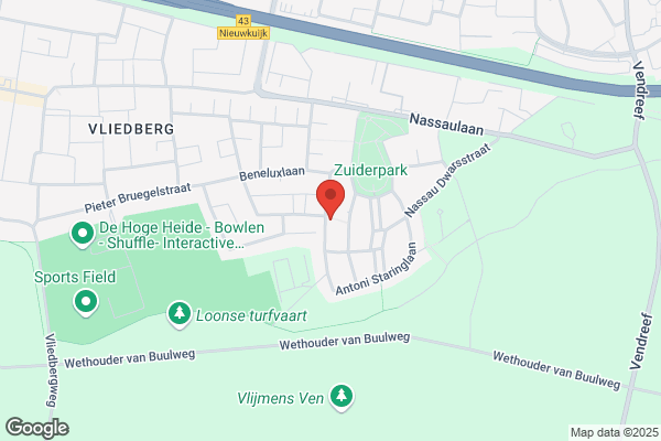 Klusbedrijf DTH