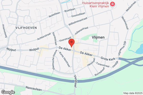 W.T.T.A. Vlijmen