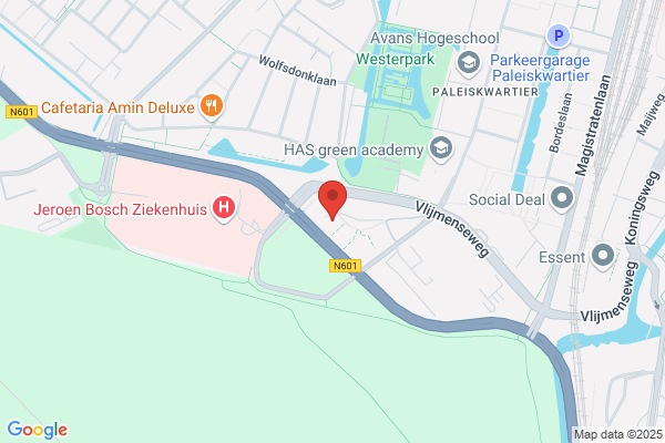 Byteware Vlijmen