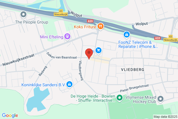 Haarmode Van Hees