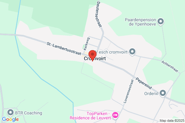 Kinderopvang De Droomtuin