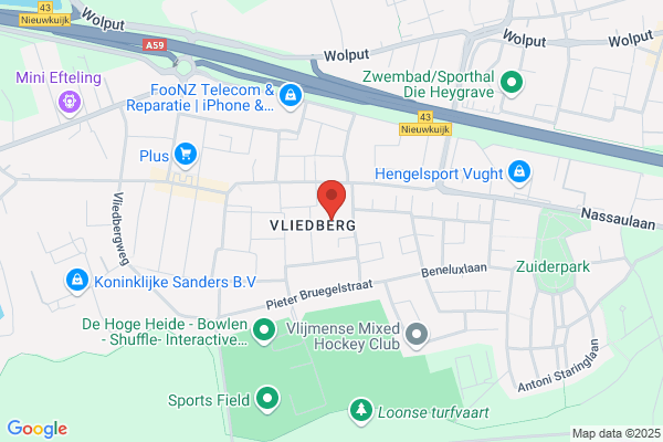 Kindercentrum De Elzengaard, orthopedagogisch (Cello)