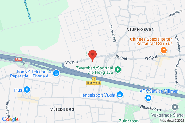 Kinderdagverblijf De Boerderij