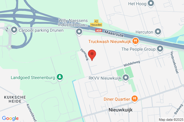 Installatiebedrijf P. De Bonth Bv
