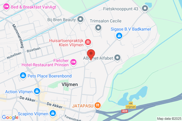 Makelaardij Van Mierlo Bv
