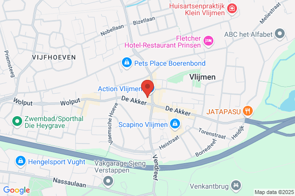 Makelaarskantoor Van Eijkelenburg