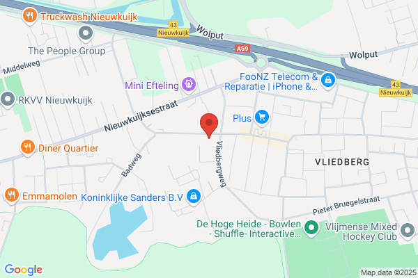 Pedicure & Schoonh. spec. M. van Bemmelen