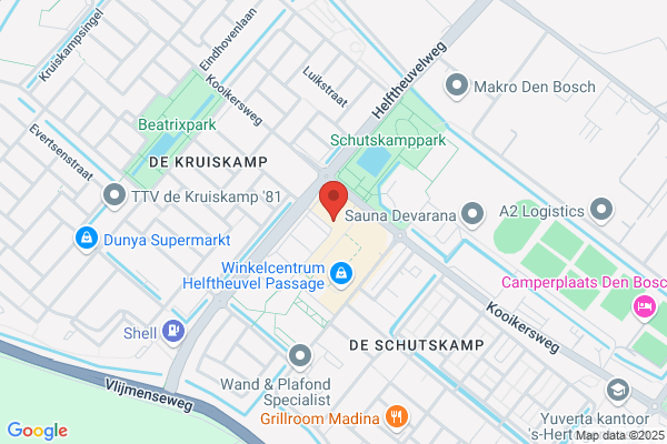eyes + more - Opticiens 's-Hertogenbosch