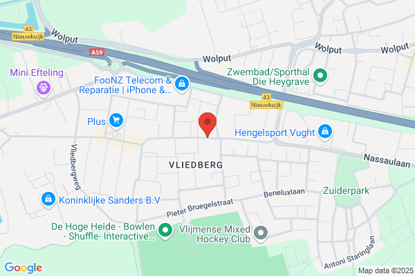 Stichting de Twern