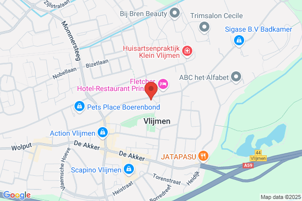 Gemeente Heusden