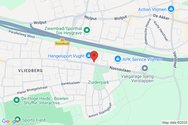 Toekomst Bv, De