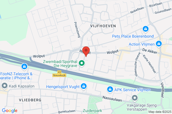 Verloskundigenpraktijk A. Plasman Vlijmen eo
