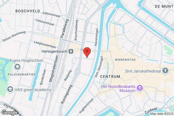 Advocatenkantoor Kouwenaar & Weehuizen