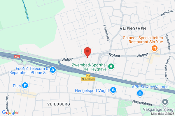 Berli Vof
