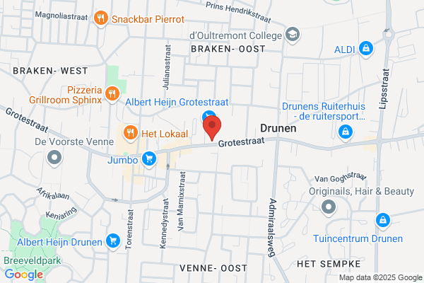 Boek- En Kantoorboekhandel Sikkers Bv