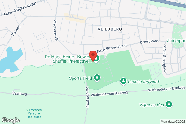 Broodjes service De Hoge Heide