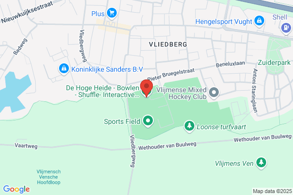 De Hoge Heide