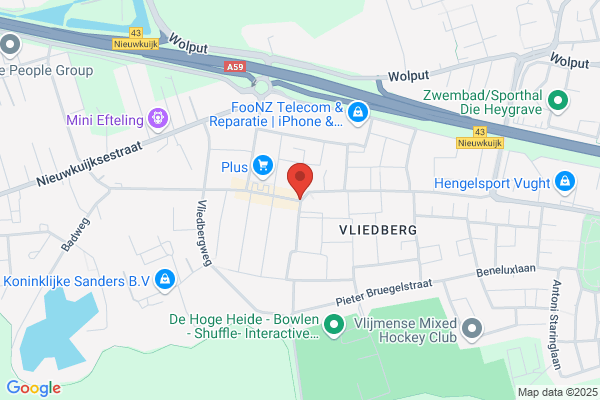 Ekeren Van
