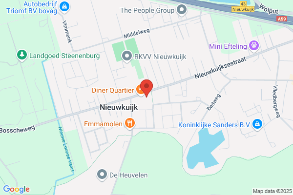 Filmclub Nieuwkuijk