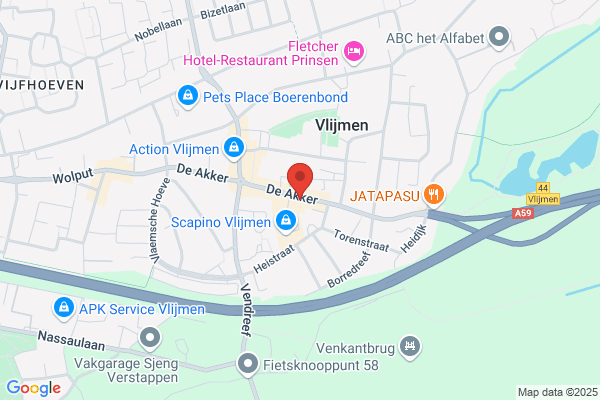 Gerwen Techniek Vlijmen B.V.
