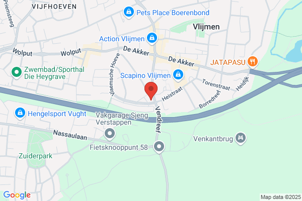 Heusden & Altena