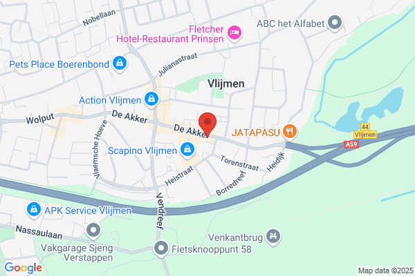 Korenaar, De