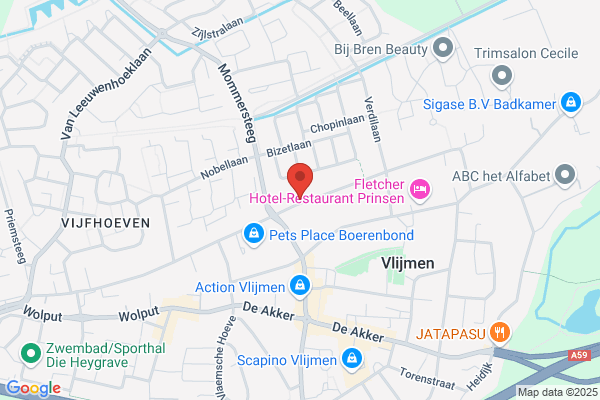 Lingua Service Vlijmen