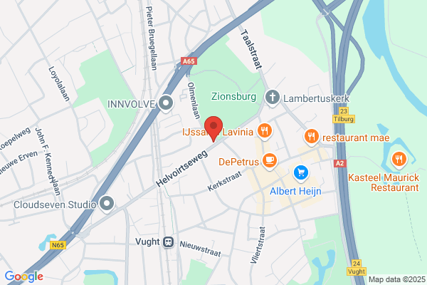 Mommersteeg Binnenhuis & Project