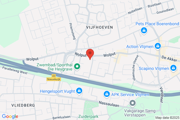 Openbare Bibliotheek