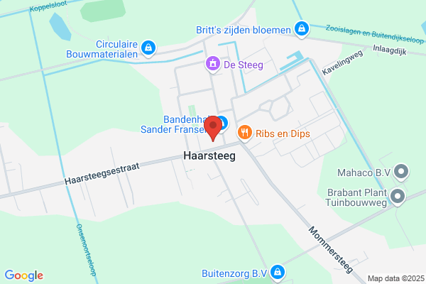 Roeters BV