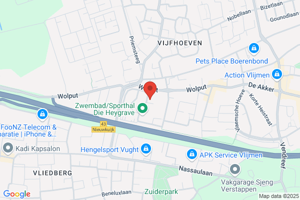 Statie Fysiotherapie De
