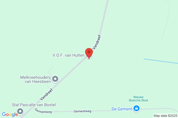 Van Buul Textiel