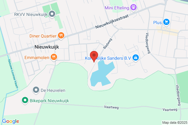Van Dongen Besparingen