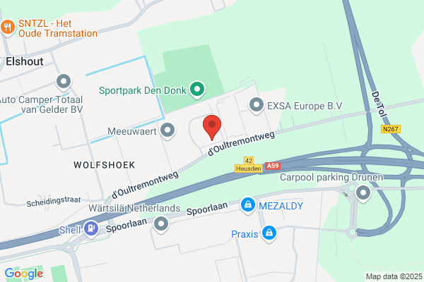 Van Stokkum Vlijmen Bv