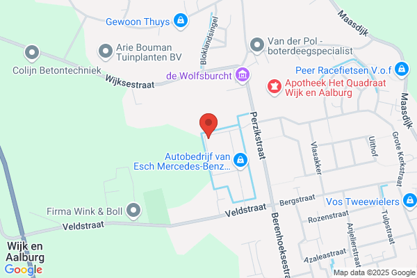Visker Business Service