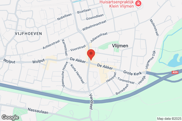 Domino's Pizza Vlijmen