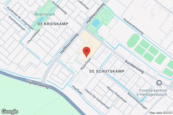 Bossche Basak Döner