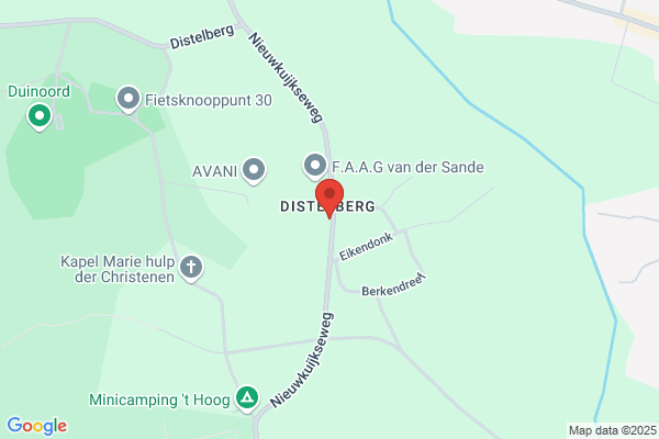 Restaurant De Helvoirtse Hoeve Vof