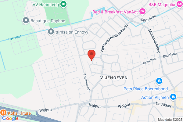 Autorijschool Jeroen Bosch Vlijmen