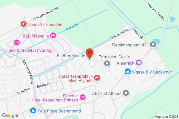 Schoonheidssalon Personal Care