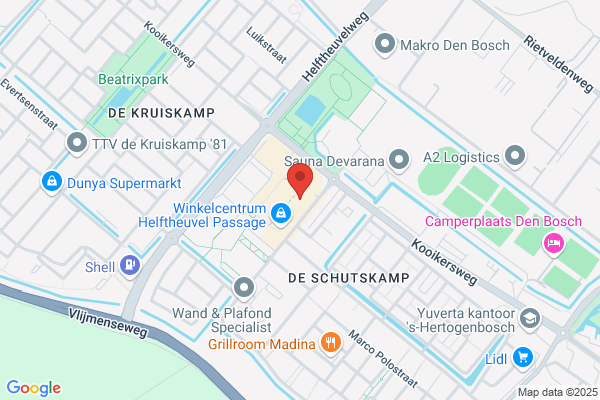 VOF Ceulemans