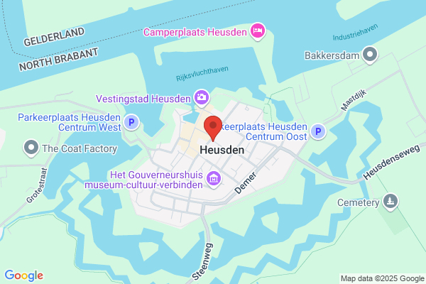Vitaminehof De