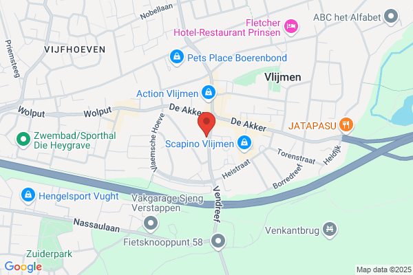 De Laat Timmer- En Onderhoudsbedrijf