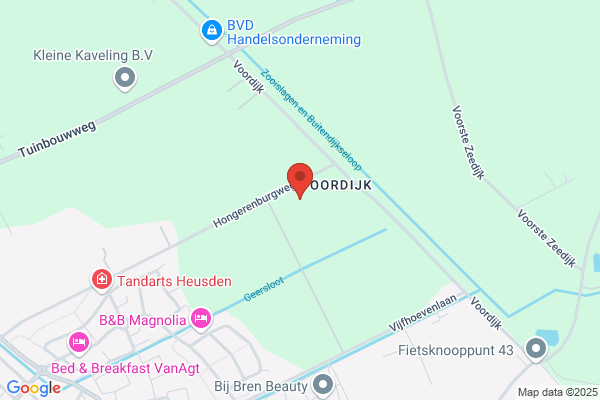 M. De Vaan Machinaal Timmerwerk