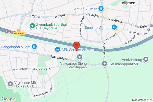 M.B.B. Montagebedrijf Vlymen