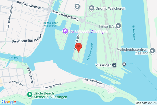 Westerbeke