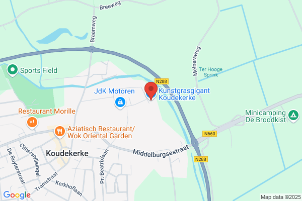 Kampfraath Bv