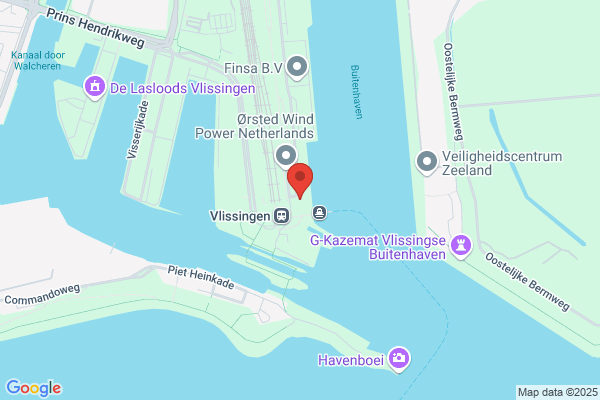 Koolwijk, Van