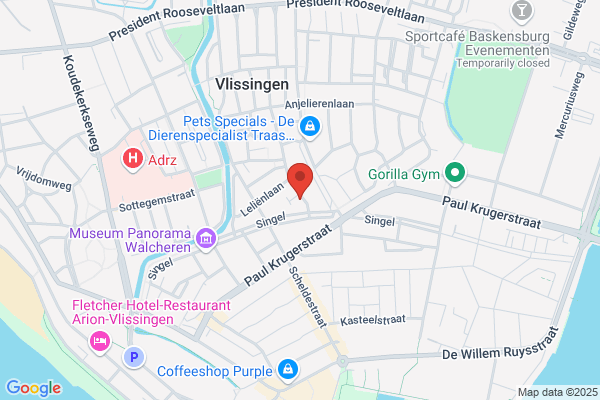 Vogelpoel, D A J