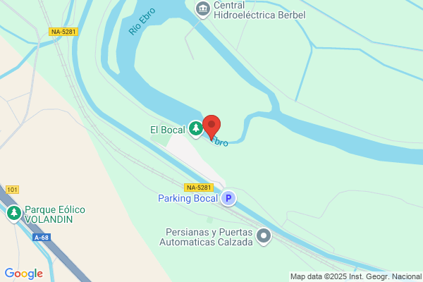 Ebro
